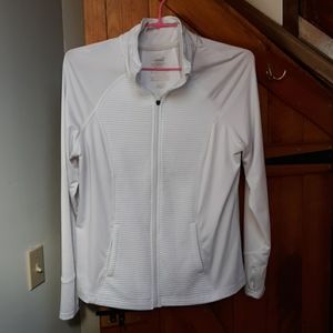 Athletic jacket